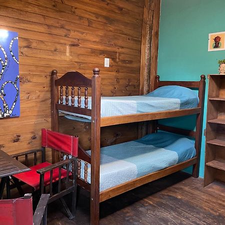 Zeppelin Art-Hostel 马德普拉塔 外观 照片