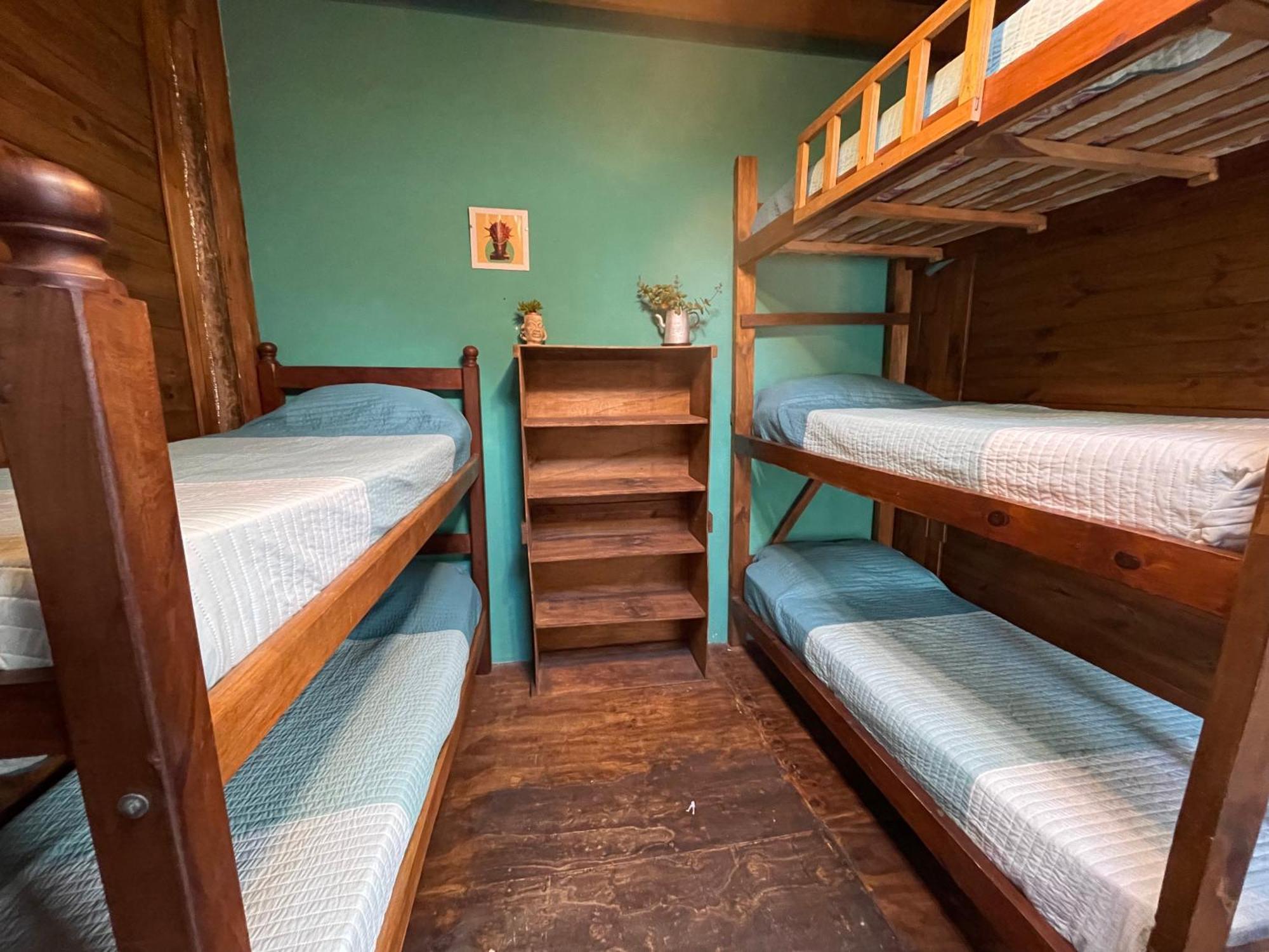 Zeppelin Art-Hostel 马德普拉塔 外观 照片